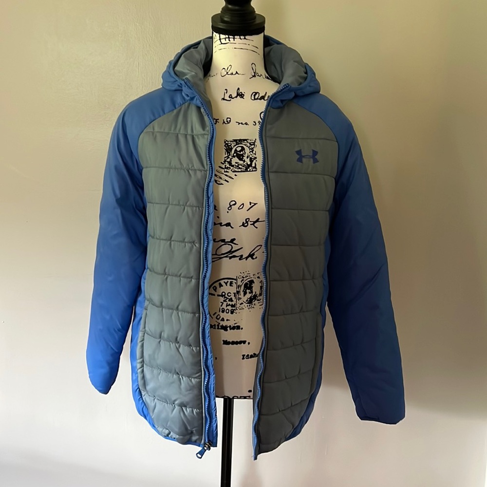 Under Armour Puffer Jacket